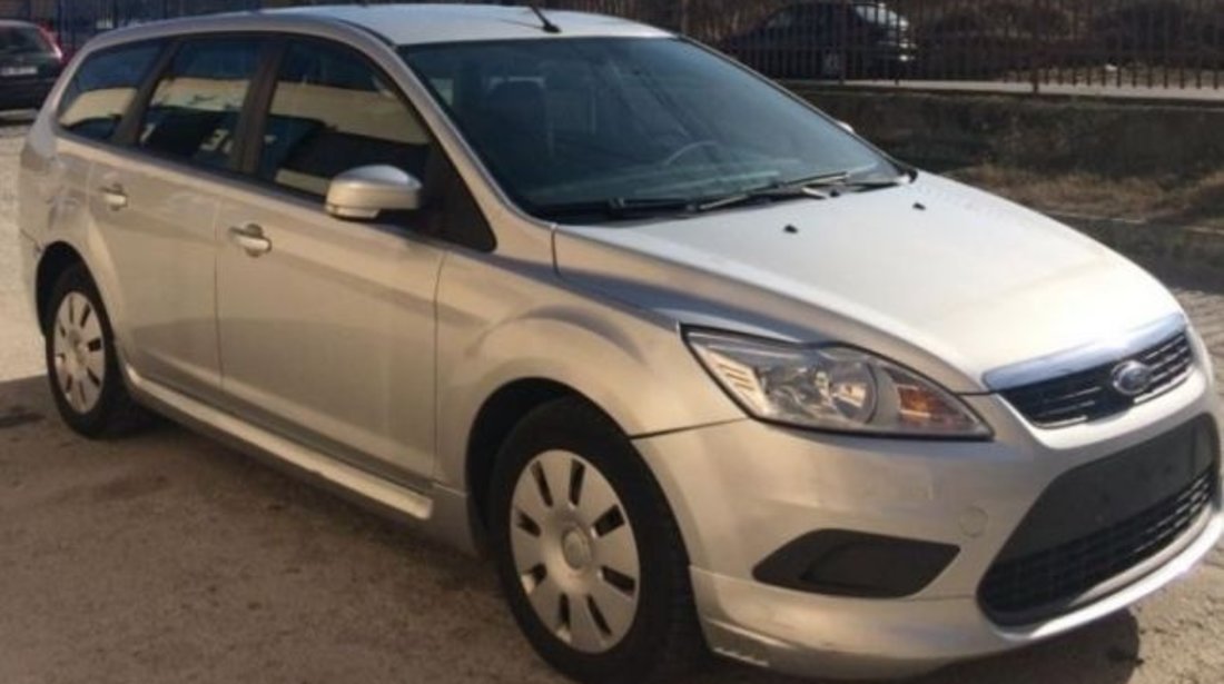 Ford Focus 1.6 CDI 2008