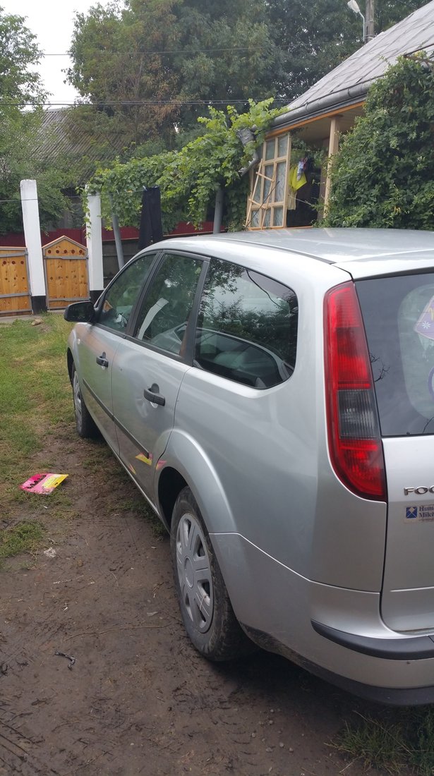 Ford Focus 1,6 DCI 2005