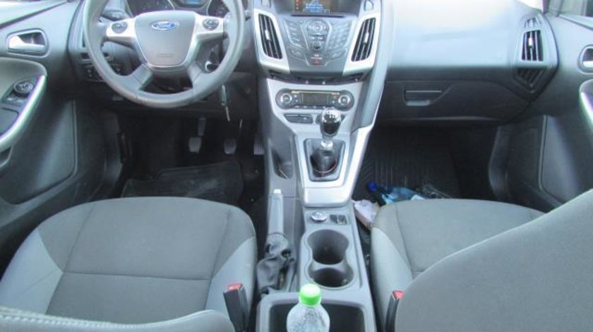 Ford Focus 1.6 TDCi 116 CP Trend 2013