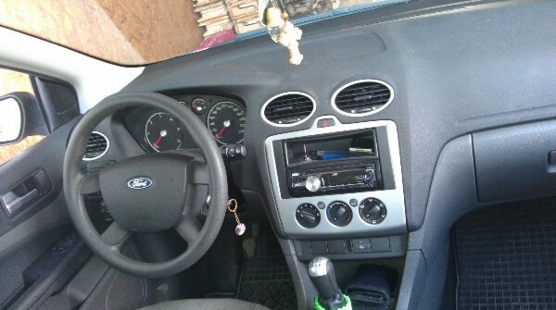 Ford Focus 1,6 Tdci 2005