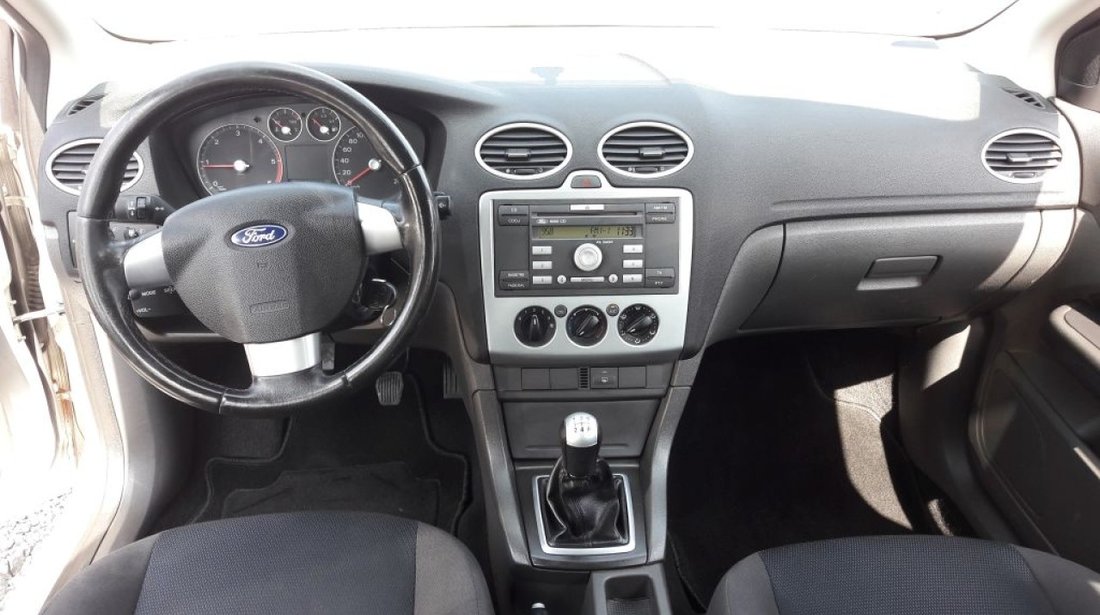 Ford Focus 1,6 Tdci 2005