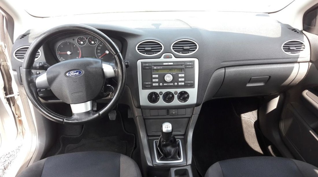 Ford Focus 1,6 Tdci 2005