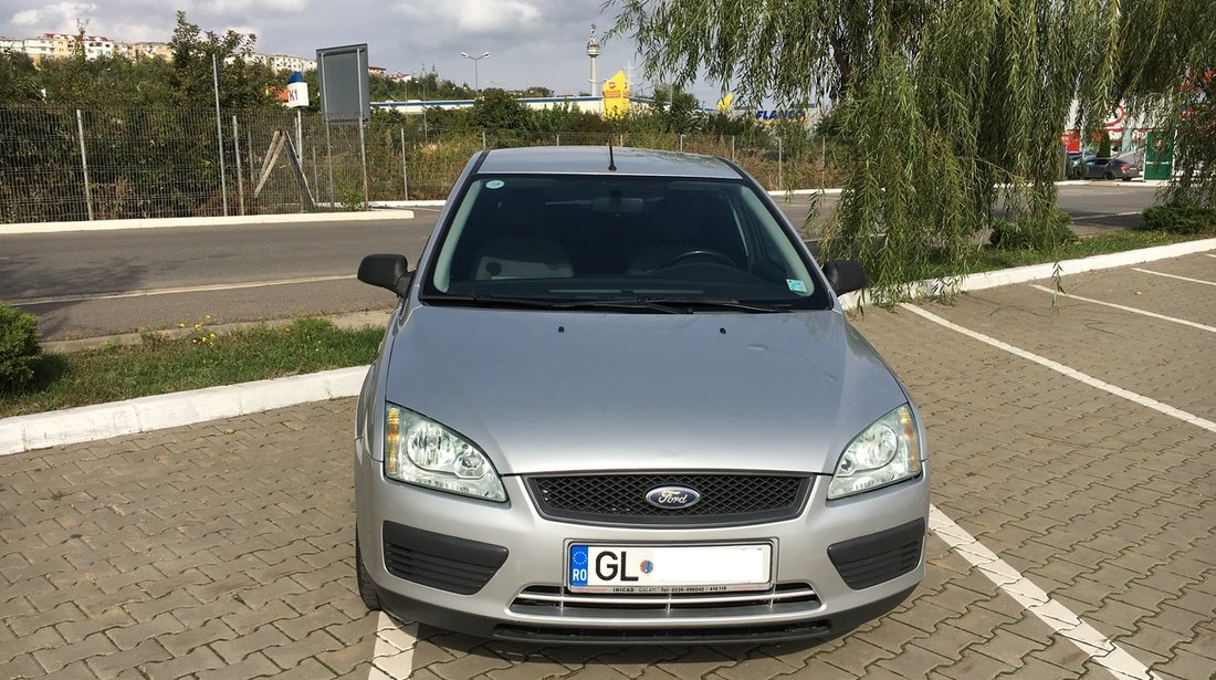 Ford Focus 1,6 Tdci 2005