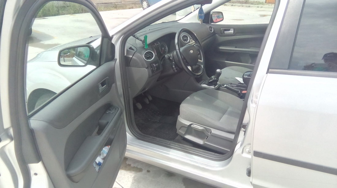 Ford Focus 1,6 Tdci 2005