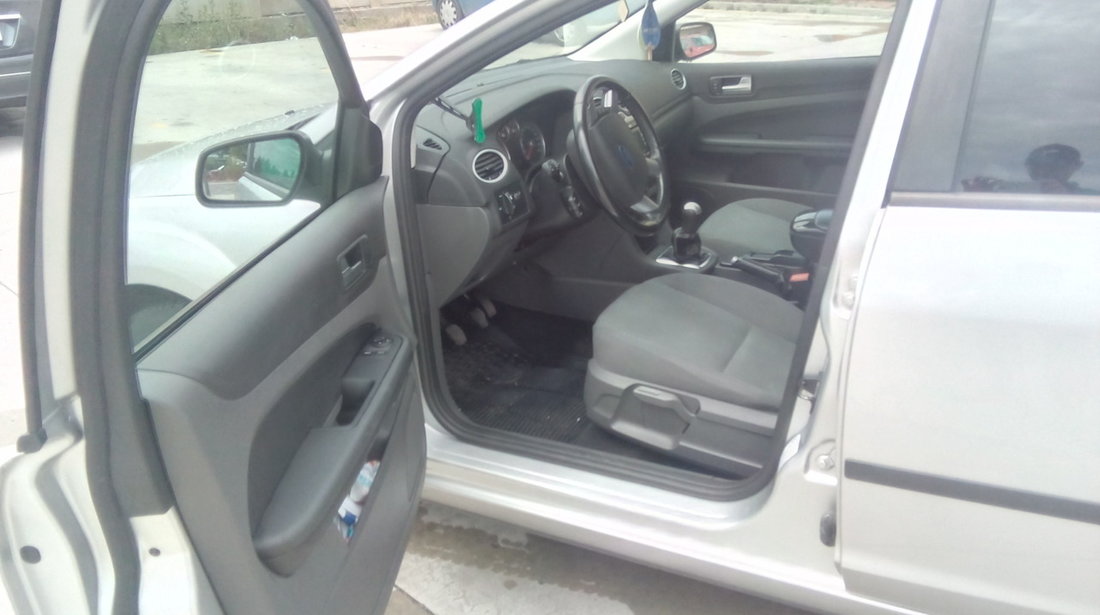 Ford Focus 1,6 Tdci 2005