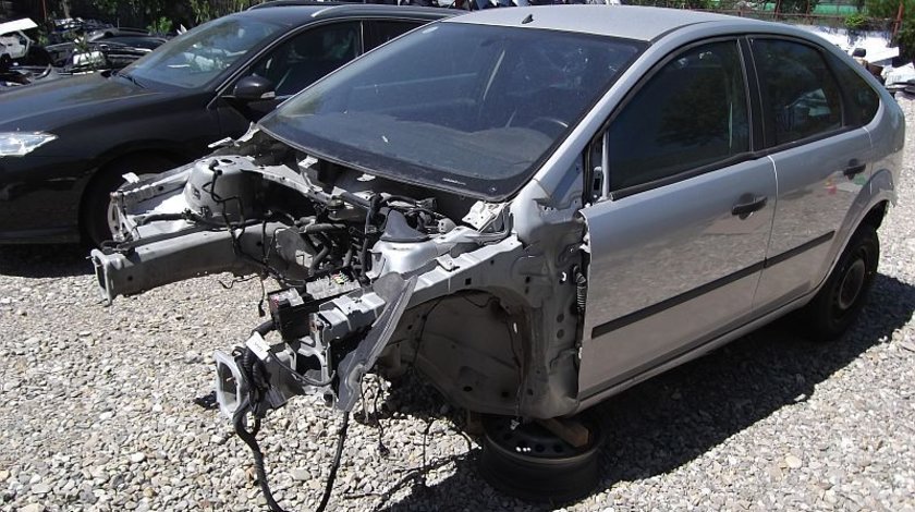 Ford Focus 1,6 Tdci 2006 avariat