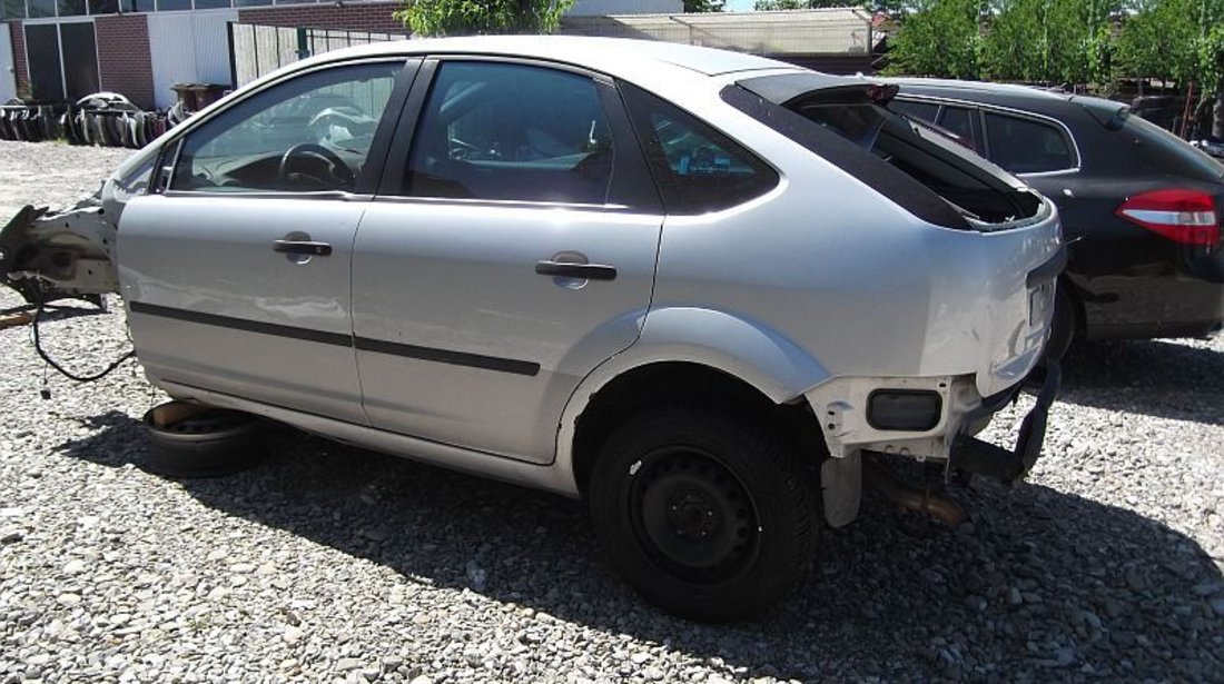 Ford Focus 1,6 Tdci 2006 dezmembrat