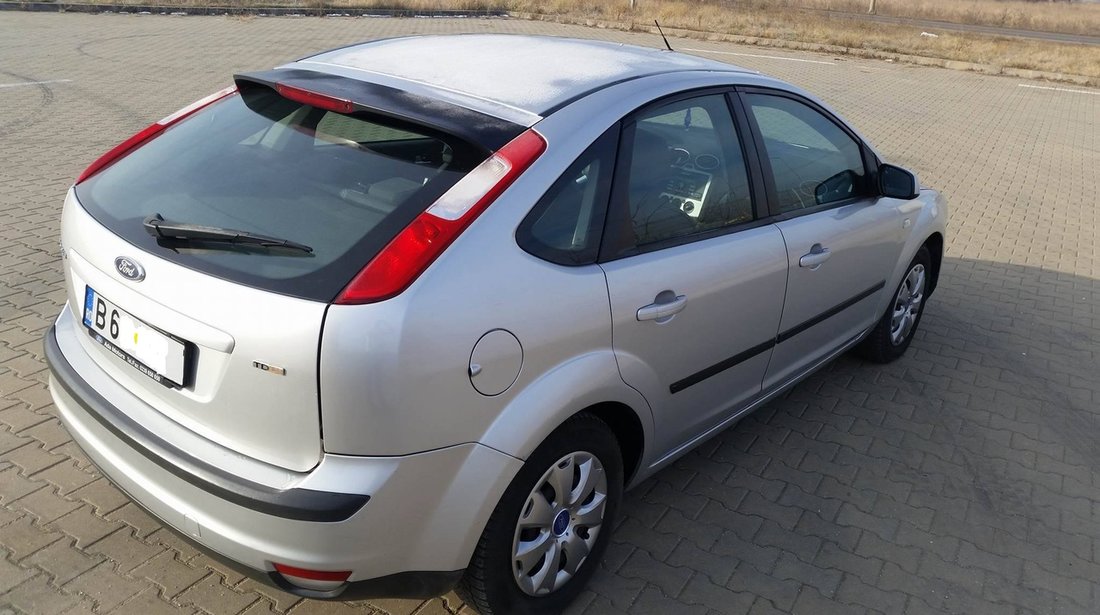 Ford Focus 1,6 Tdci 2006