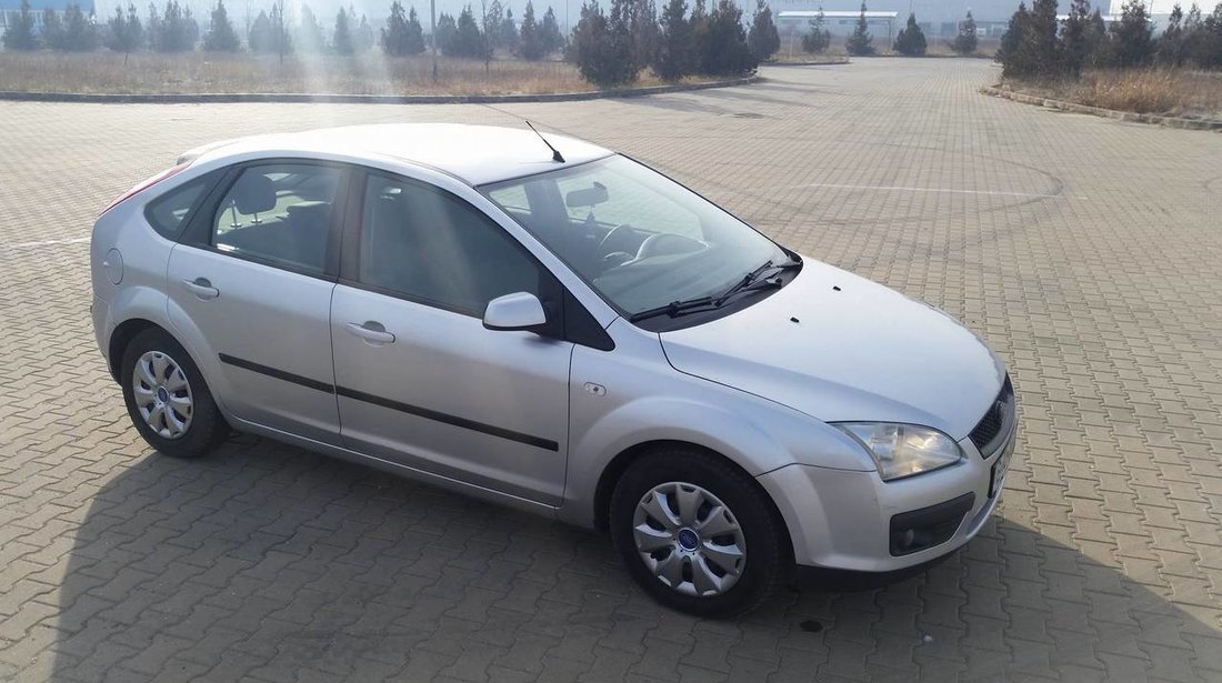 Ford Focus 1,6 Tdci 2006