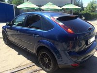 Ford Focus 1,6 Tdci 2006 Ford Focus 1,6 Tdci 2006