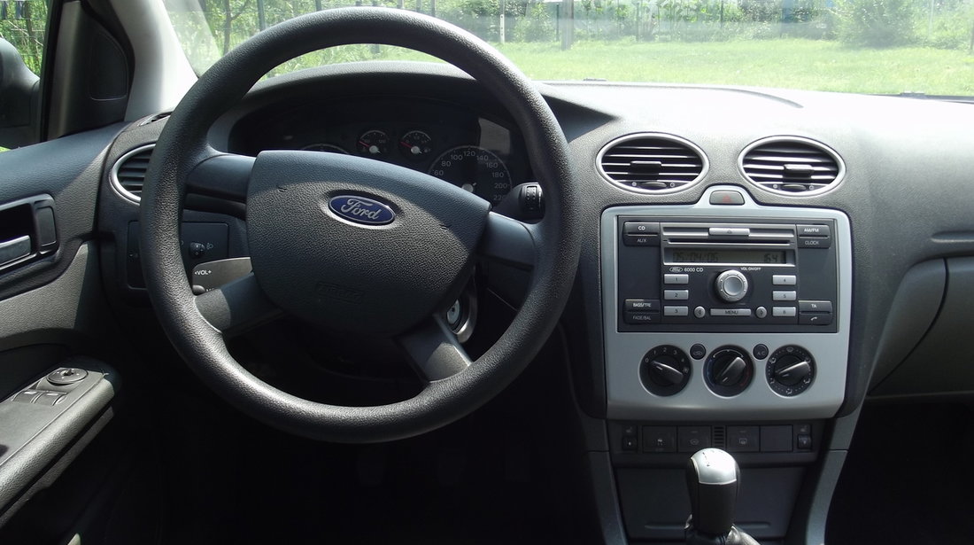 Ford Focus 1,6 Tdci 2006