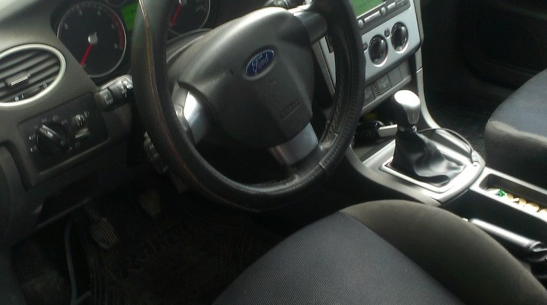 Ford Focus 1,6 Tdci 2006
