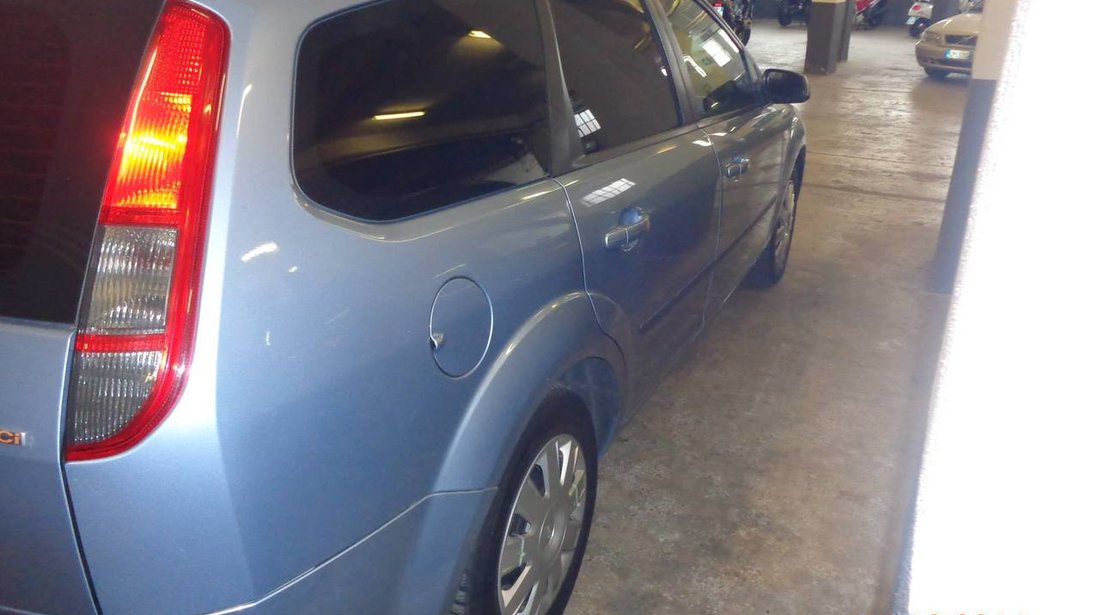 Ford Focus 1,6 Tdci 2006