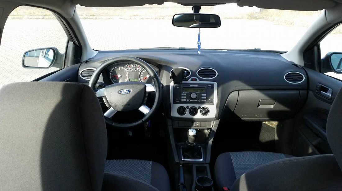 Ford Focus 1,6 Tdci 2006