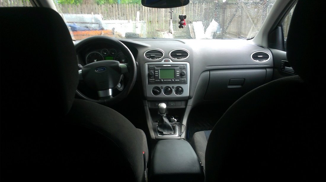 Ford Focus 1,6 Tdci 2006