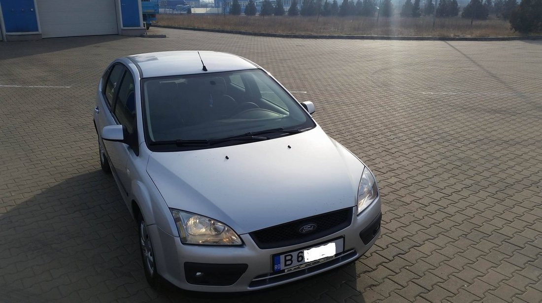 Ford Focus 1,6 Tdci 2006