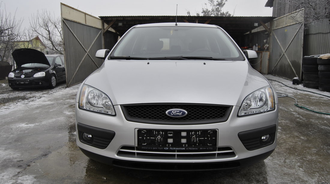 Ford Focus 1,6 Tdci 2006