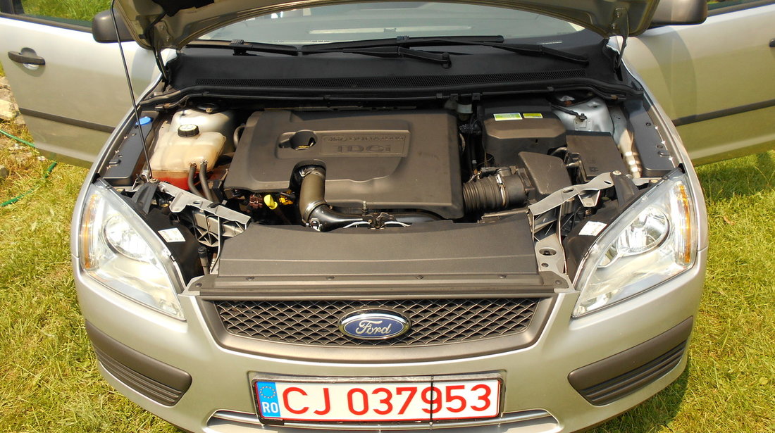 Ford Focus 1,6 Tdci 2006