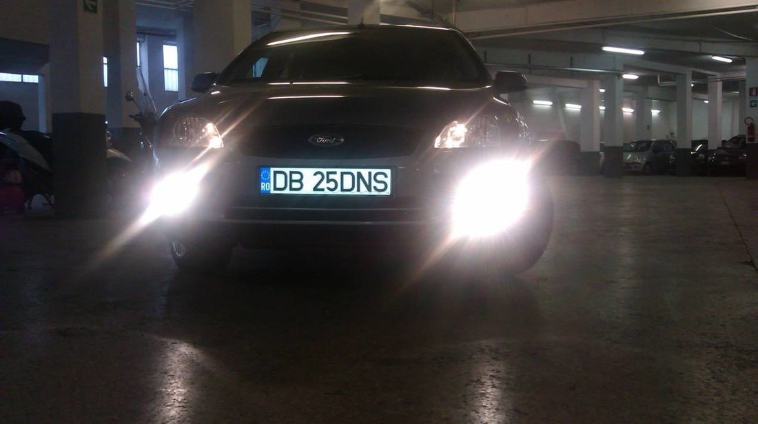 Ford Focus 1,6 Tdci 2006