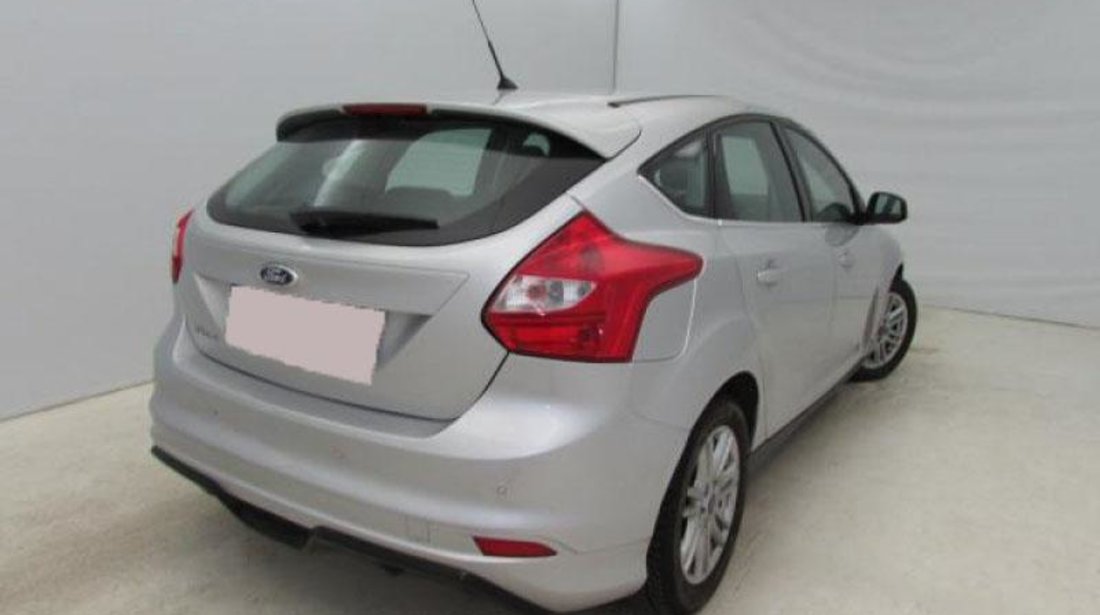 Ford Focus 1.6 TDCi Titanium 116 CP 2013