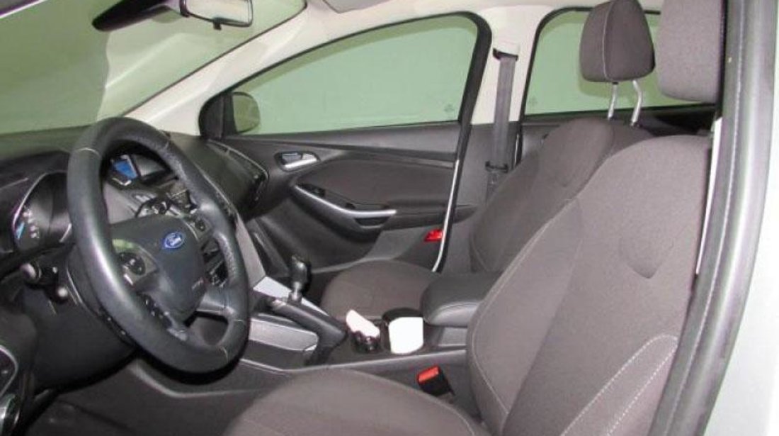 Ford Focus 1.6 TDCi Titanium 116 CP 2013