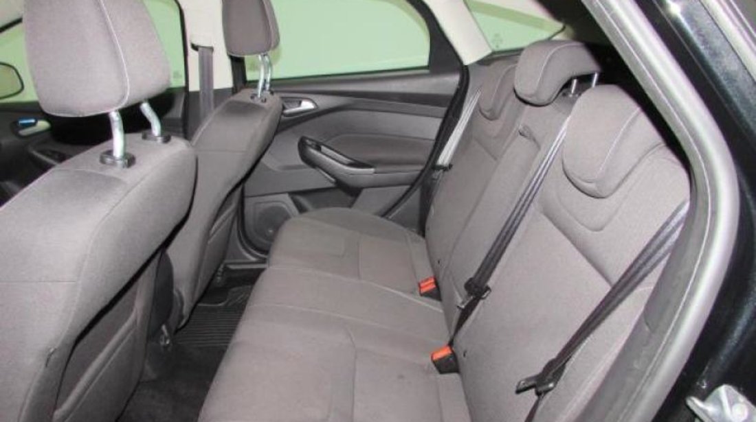 Ford Focus 1.6 TDCi Titanium 116 CP 2013