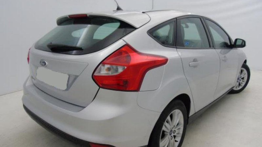 Ford Focus 1.6 TDCi Trend 116 CP 2012