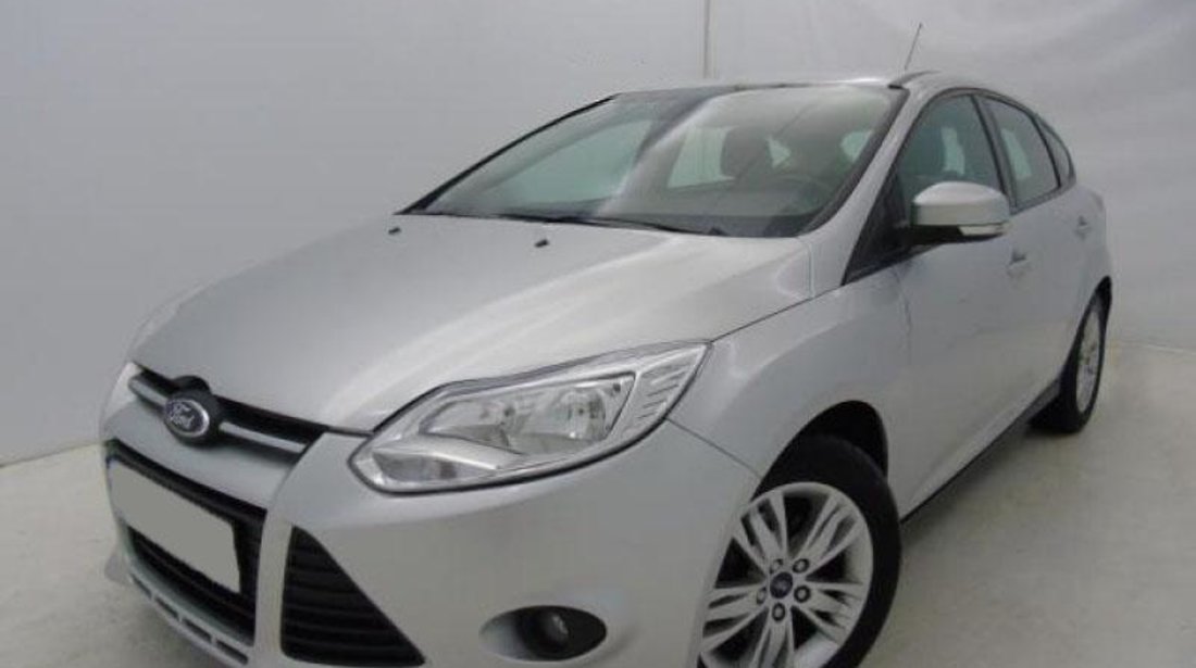 Ford Focus 1.6 TDCi Trend 116 CP 2012