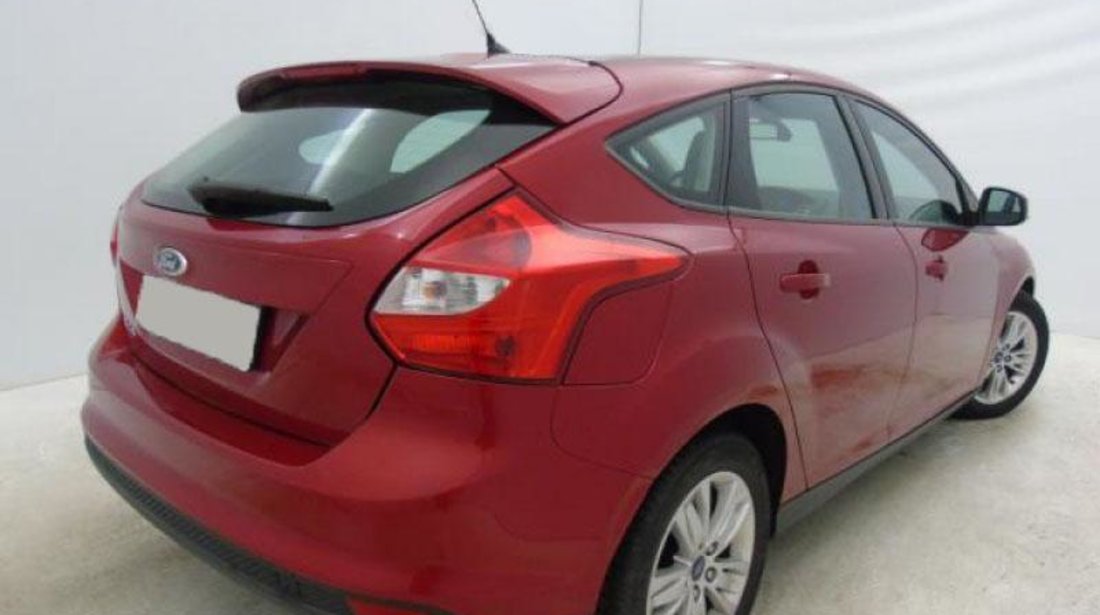Ford Focus 1.6 TDCi Trend 116 CP 2013