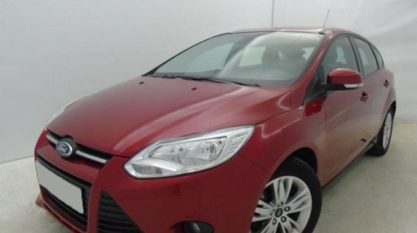 Ford Focus 1.6 TDCi Trend 116 CP 2013