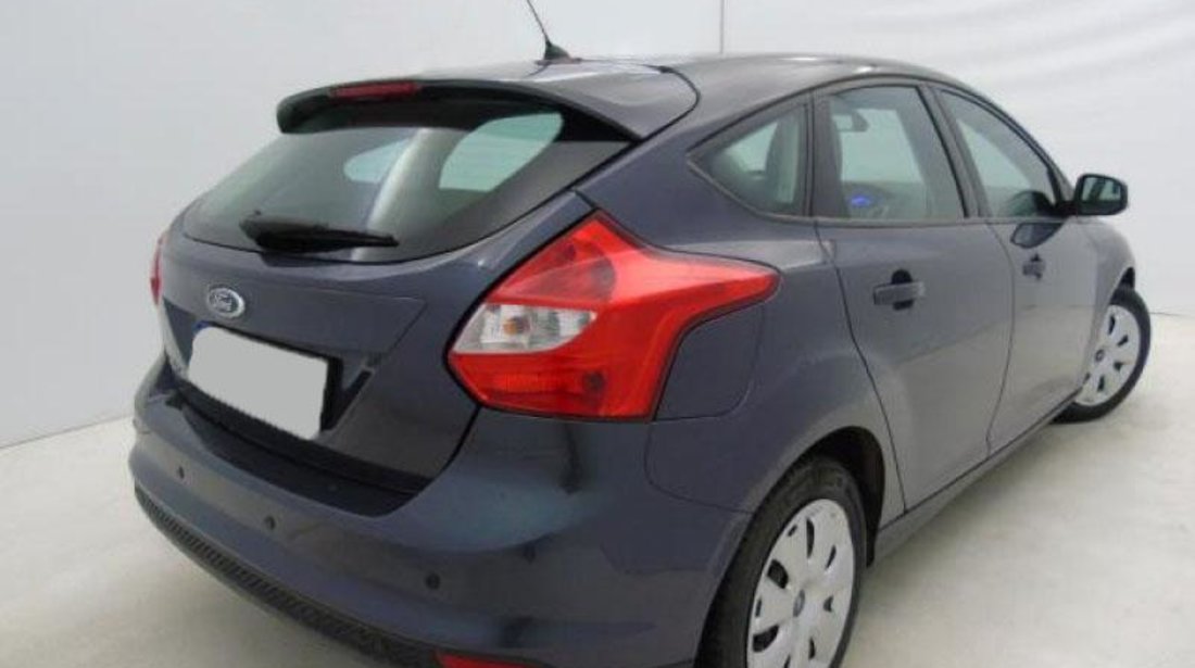 Ford Focus 1.6 TDCi Trend 95 CP 2012