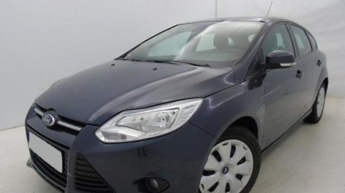 Ford Focus 1.6 TDCi Trend 95 CP 2012