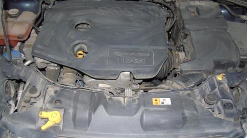Ford Focus 1.6 TDCi Trend 95 CP 2012