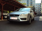 Ford Focus 1.6 TDCi