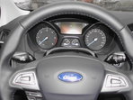 Ford Focus 1.6 TDCi