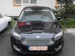 Ford Focus 1.6 TDCi