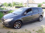 Ford Focus 1.6 TDCi