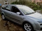 Ford Focus 1.6 TDCI