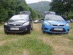 Ford Focus 1.6 TDCi