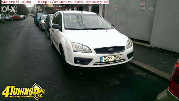 Vand ford focus 1.6 tdci 2005 #5