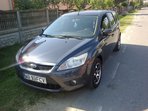 Ford Focus 1.6 TDCi