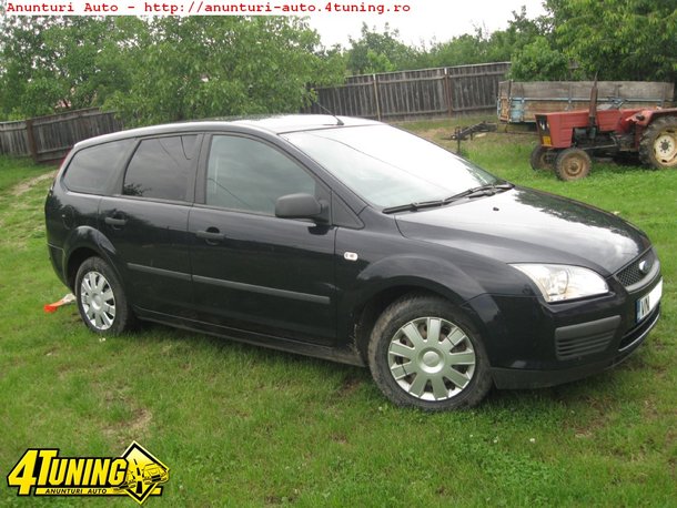 2005 Ford focus description #2