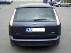 Ford Focus 1.6 TDCi