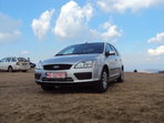 Ford Focus 1.6 TDCi