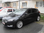 Ford Focus 1.6 TDCi