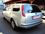 Ford Focus 1.6 TDCi