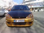 Ford Focus 1.6 Zetec