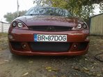 Ford Focus 1.6 Zetec