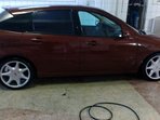 Ford Focus 1.6 Zetec