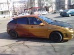 Ford Focus 1.6 Zetec